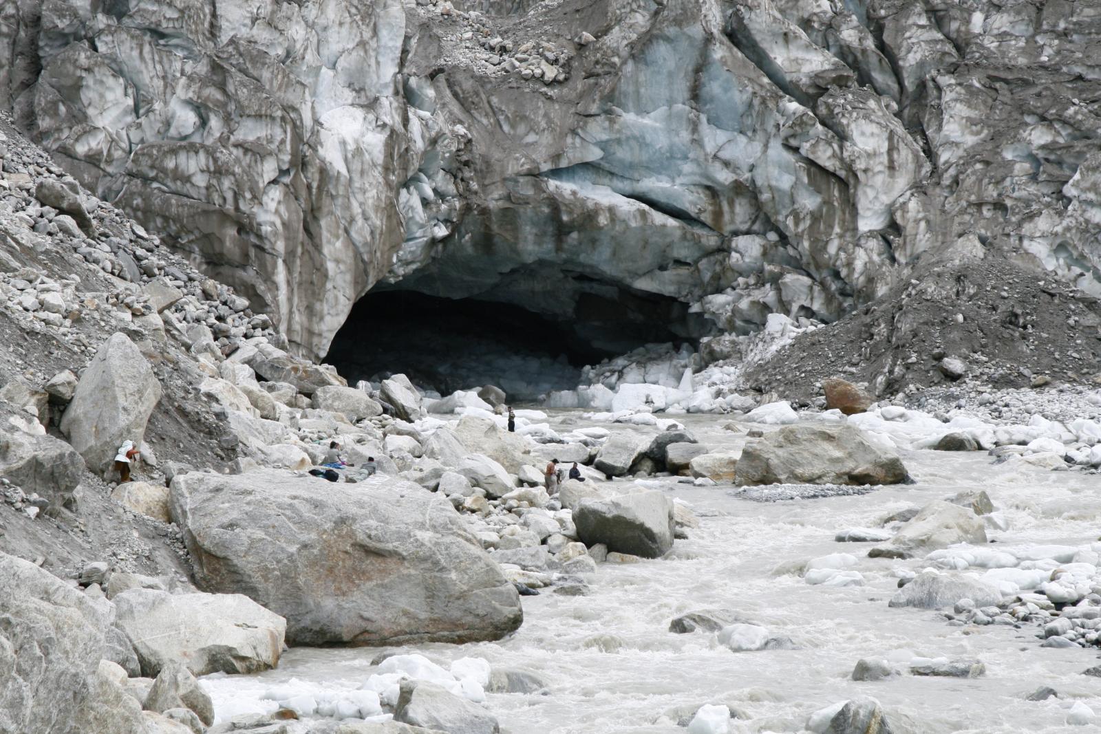 Gaumukh Trek