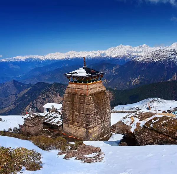 Tungnath Temple