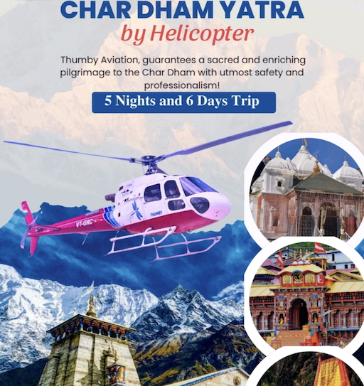 Char Dham Yatra