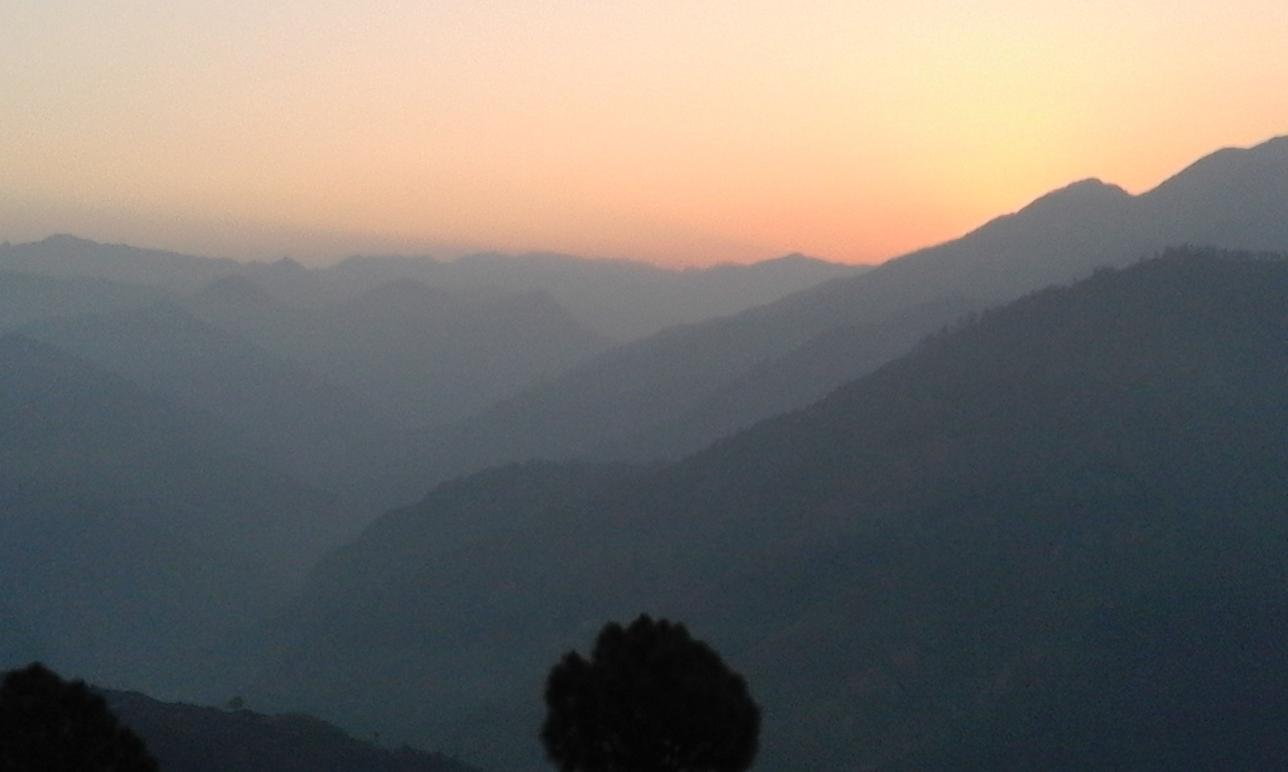 Dharchula